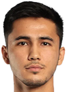 Ahmadullo Mukimzhonov