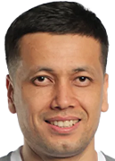 사르도르 Mirzaev