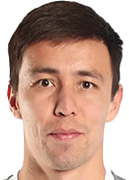 쿠르시드 기요소프