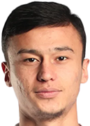 Avazbek Ulmasaliev
