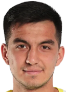 Khumoyunshokh Sayyotov