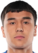 Javokhir Abdujabborov