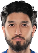 Shokhmalik 코밀로프