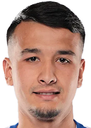 세르조드 Gulomzhonov