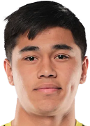 Omadillo Abdubannobov