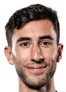 Alexander Christian Jojo