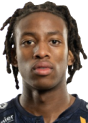 Darryl Nkulikiyimana