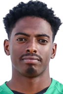 Kyrell Jeremiah Lisbie