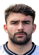 니콜라스 맥알리스터