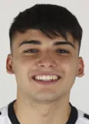 Ian Alex Garguez Gomez