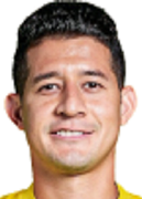 Leonardo Jose 플로레스 소토