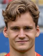 Florian Kleinhansl