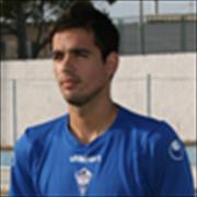 Urbano Santos Palacio