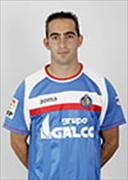 Cristian Castells Ortega