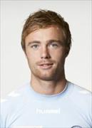 Rasmus Gronberg Hansen