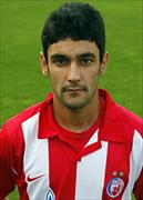 Eduardo de Fiori Mendes,Kadu