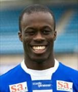 Emmanuel Nii Ashitey Amarh