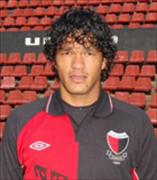 Salustiano Antonio Candia Galeano