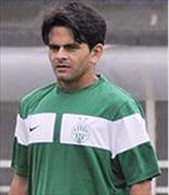 Andre Francisco Rocha da Silva,Andrezinho