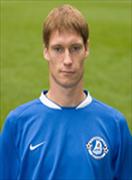 Vitaliy Serhiyovych Lysytskyi