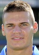 Christopher Bieber