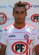 Juan Pablo 안드라데 모야