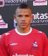 Benjamin van Heerden