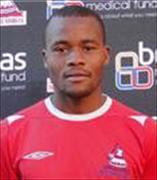 Thapelo Oliver Morweng