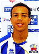 Robert Thompson-Brown