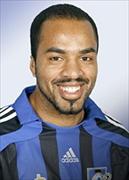 Luiz Ricardo da Silva, Zelao
