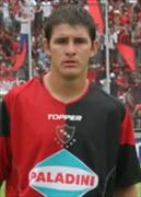 Mauricio Ezequiel Sperduti