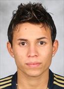 Roger Mauricio 토레스 오야