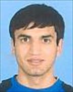 Anvar Gafurov