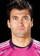 Kyriakos 스타마토풀로스