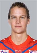 Fredrik 리베르스탐