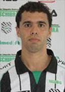 Raphael Coutinho Barcellos dos Santos,Coutinho