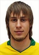 Igor Sergeyevich Paderin