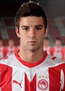 안드레아스 Vasilogiannis