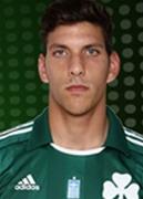 Konstantinos Triantafyllopoulos