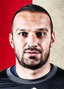 Kristijan 나우모프스키