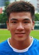 Hing-Kit Leung