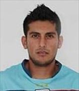 헤라르도 루이스