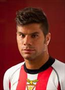 Pedro Jorge Marques Pereira