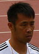 Zhao Zhongwen
