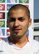 Kevin Andrew Harbottle Carrasco