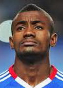 살로몬 니리사리케