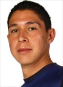 Hugo Alfonso 곤잘레스 두란