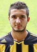 마테우스 카민스키