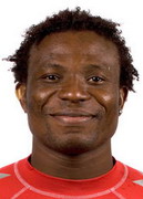 Adeshina Abayomi Lawal