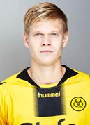 안드레 베레가드